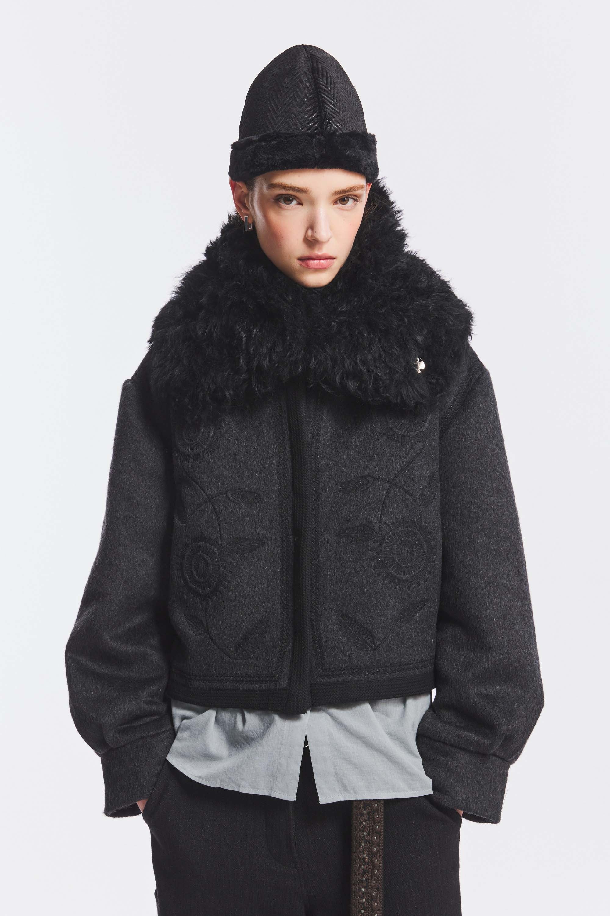 MONGOL1COL-BLACK