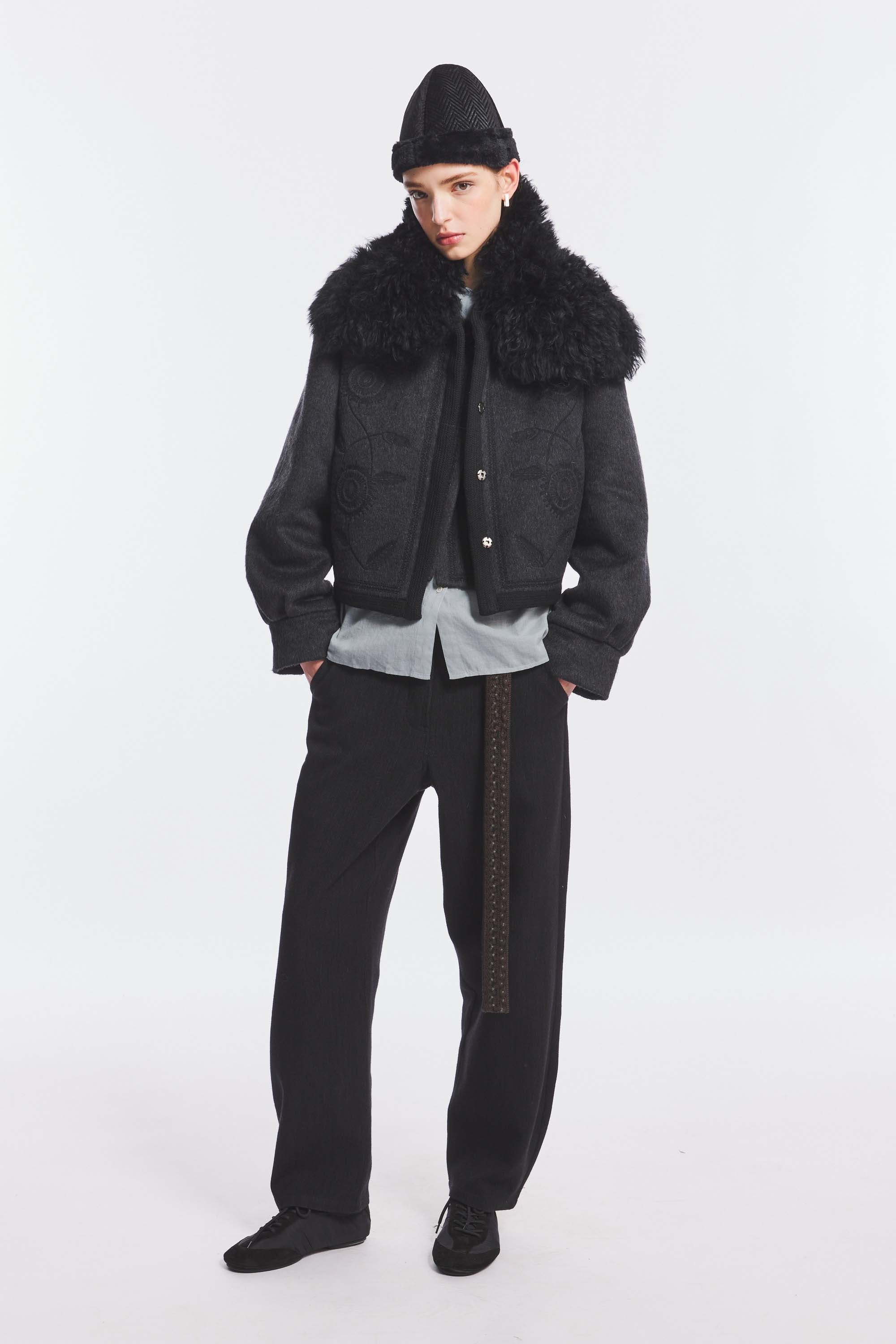 MONGOL1COL-BLACK