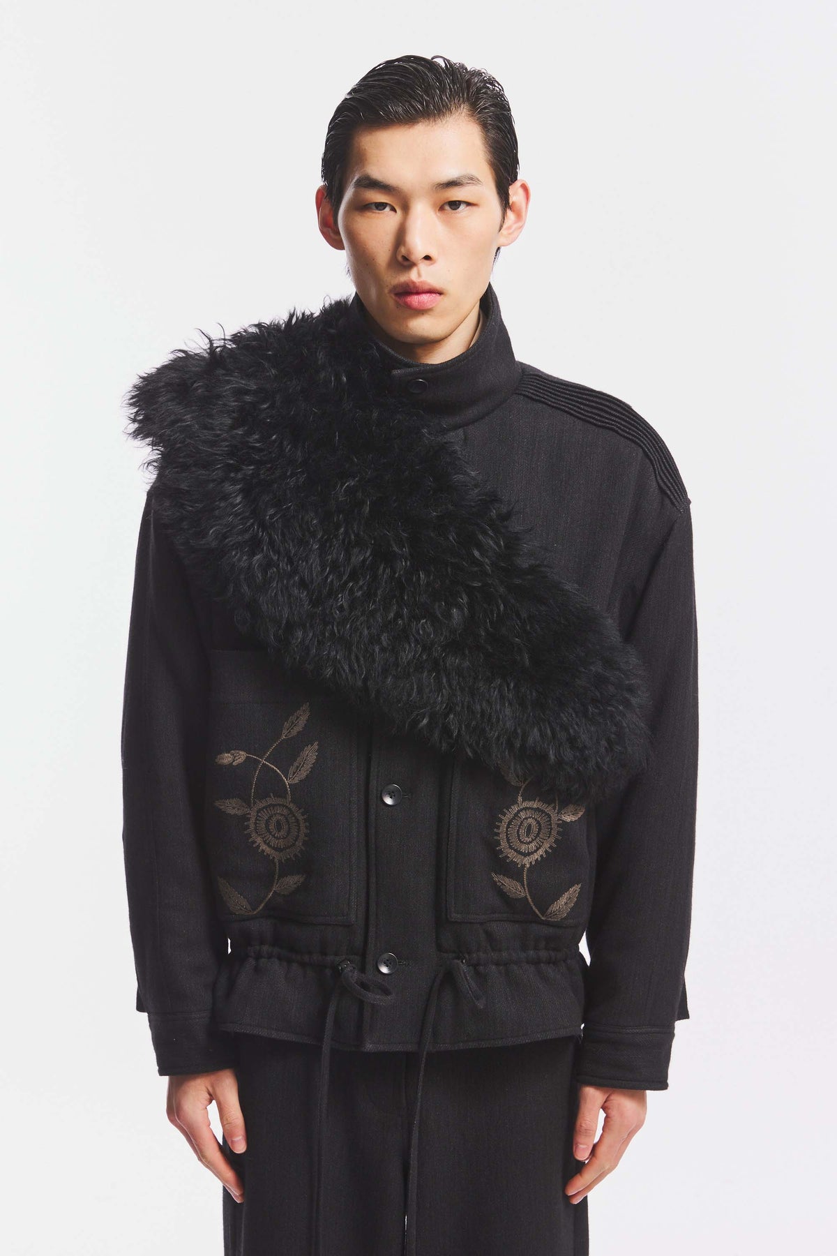 MONGOL3COL-BLACK