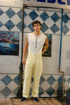 Pantalone lungo Fanie