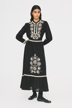 Nohi blouse