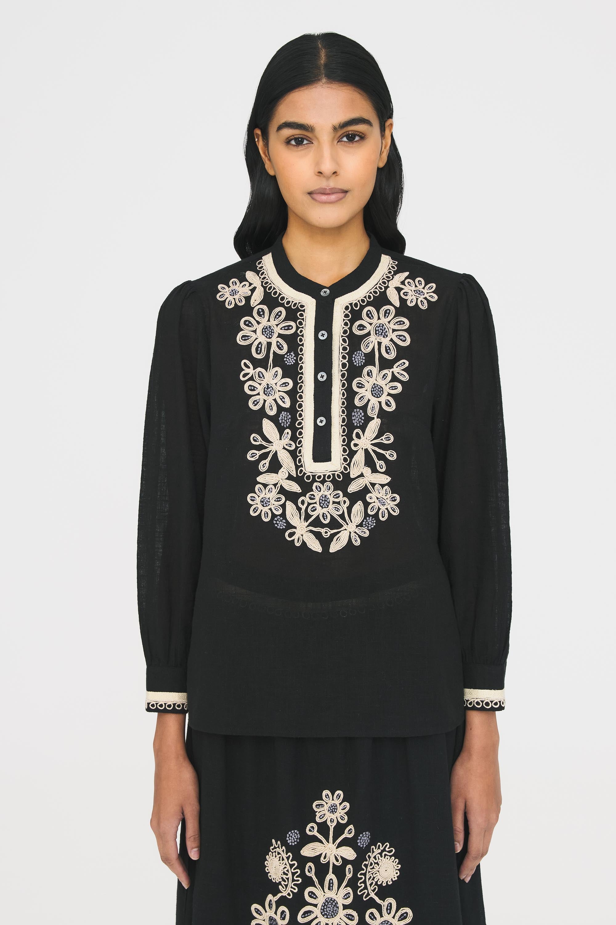 Nohi blouse