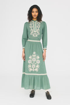 Nohi blouse