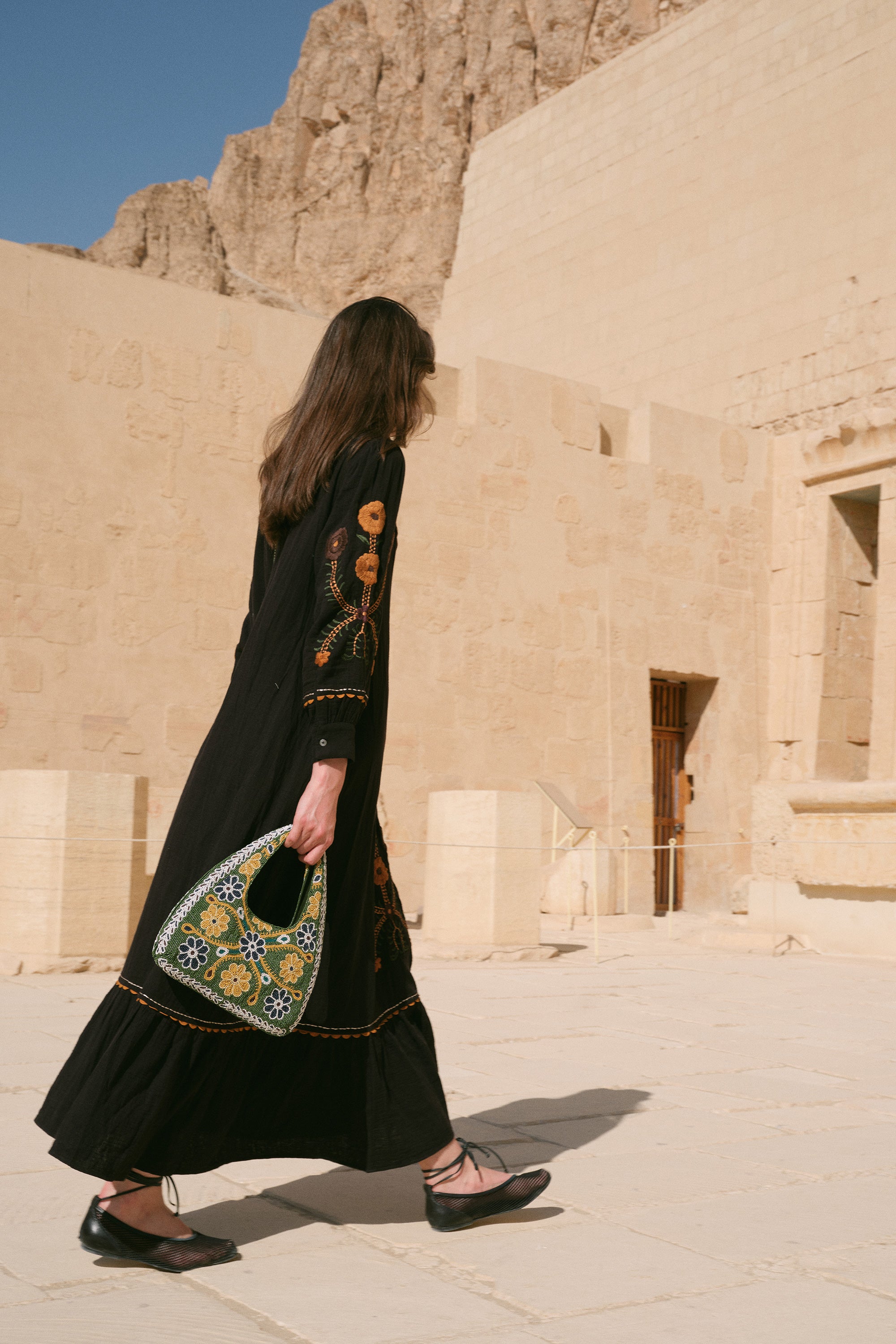 Omani bag
