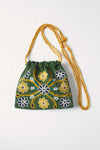 Pouch Omani