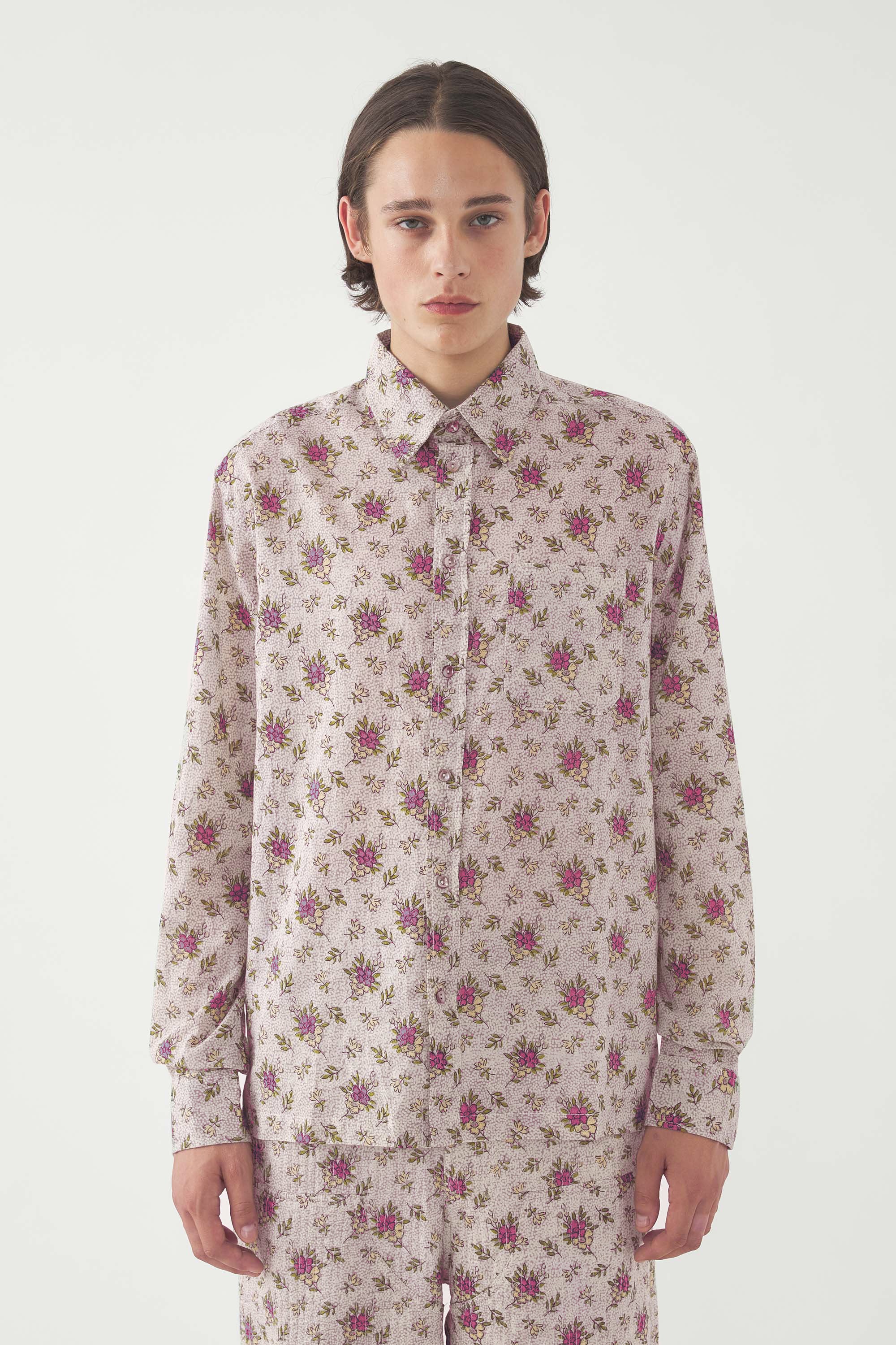 Chemise Pada 
