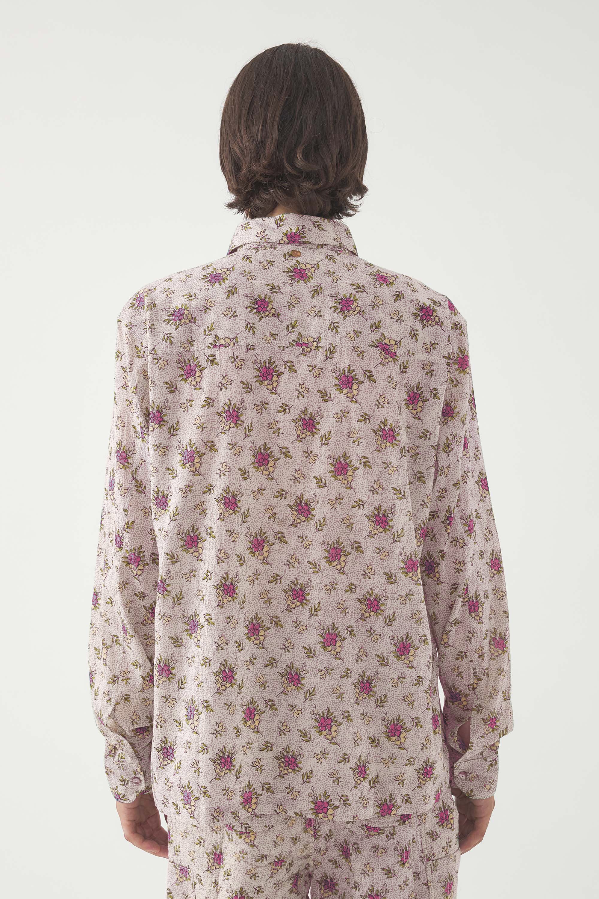 Chemise Pada 