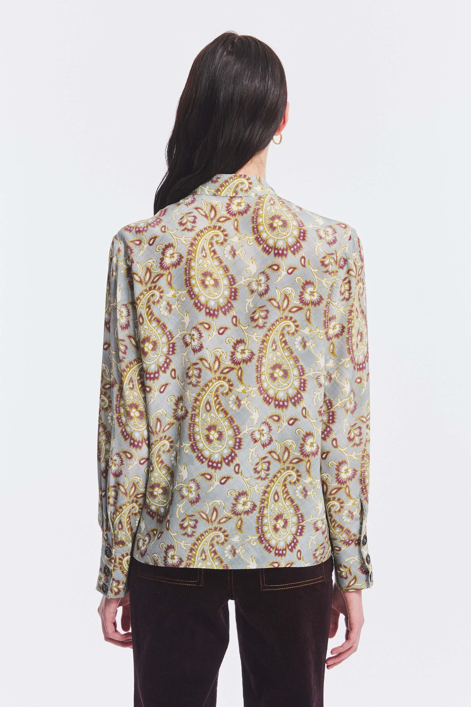 PAISLEY1TEE-GREY