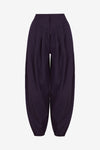 Pantaloni sarouel Pam