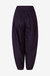 Pantaloni sarouel Pam
