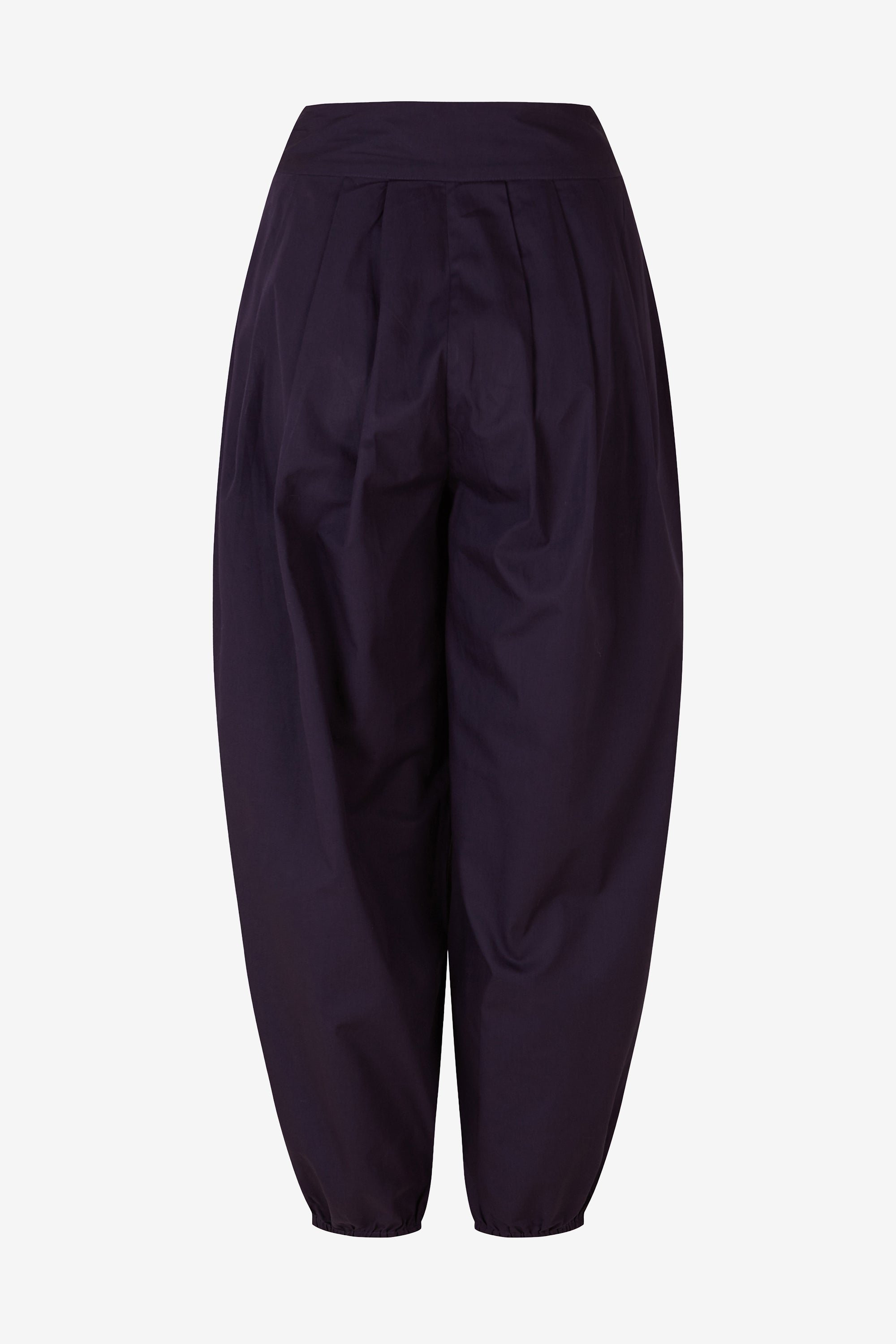 Pantaloni sarouel Pam