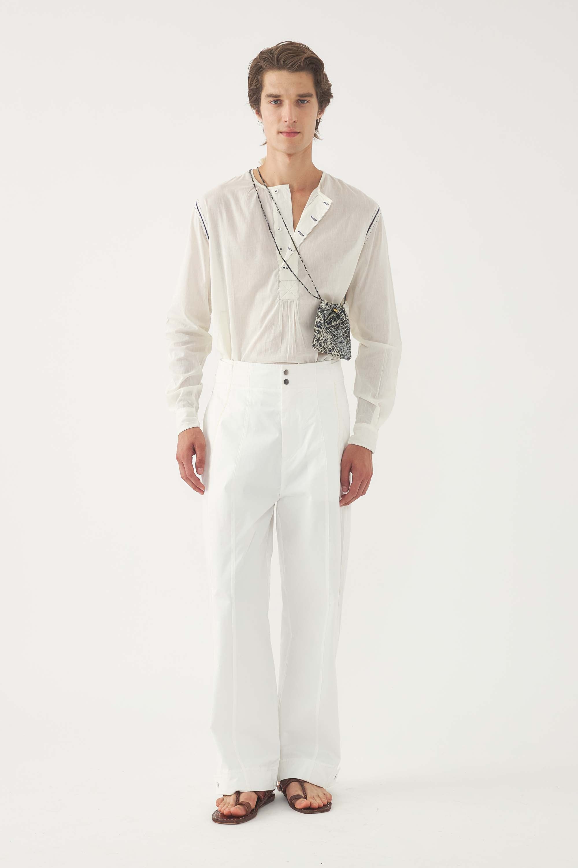 Kurta Paro