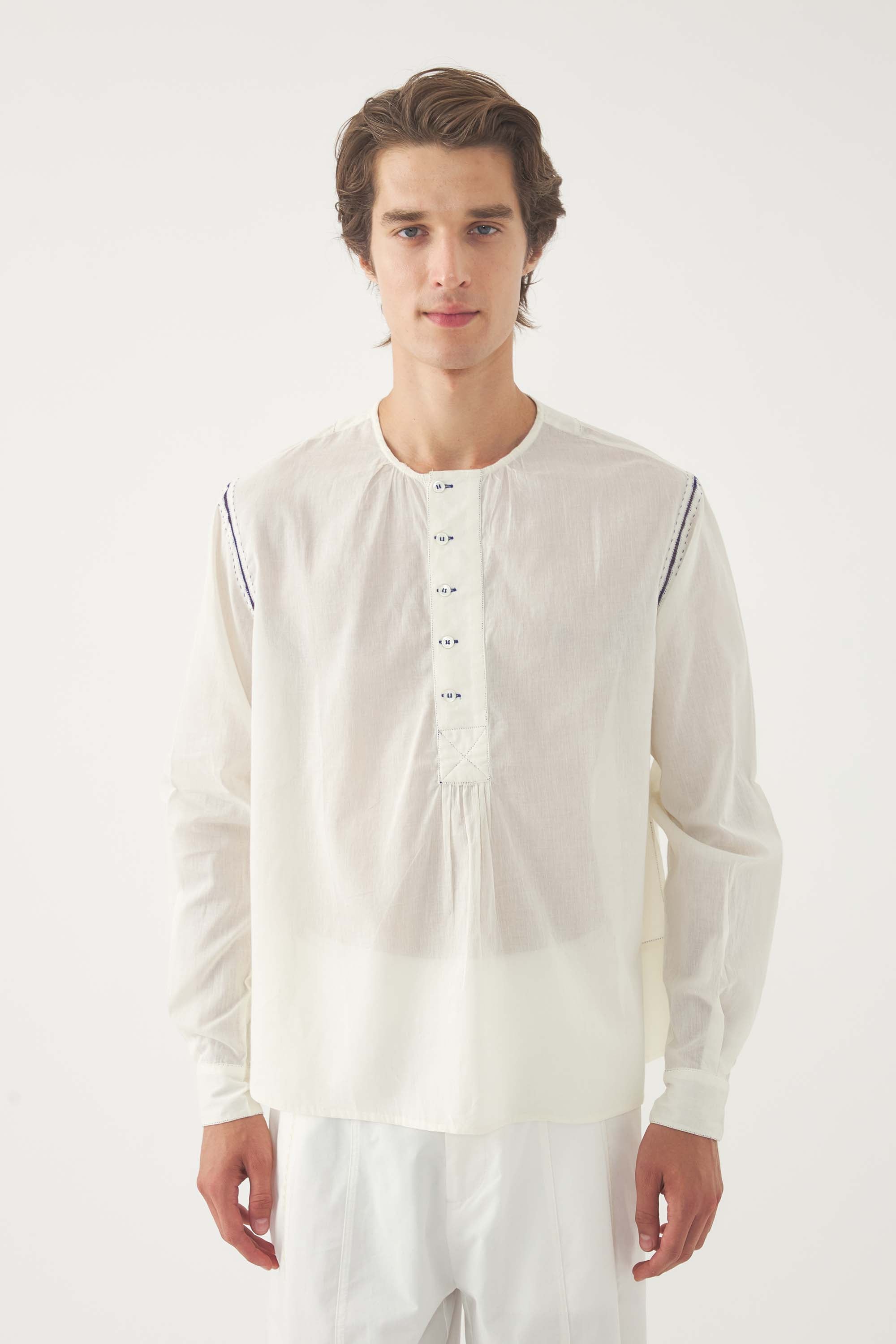 Kurta Paro