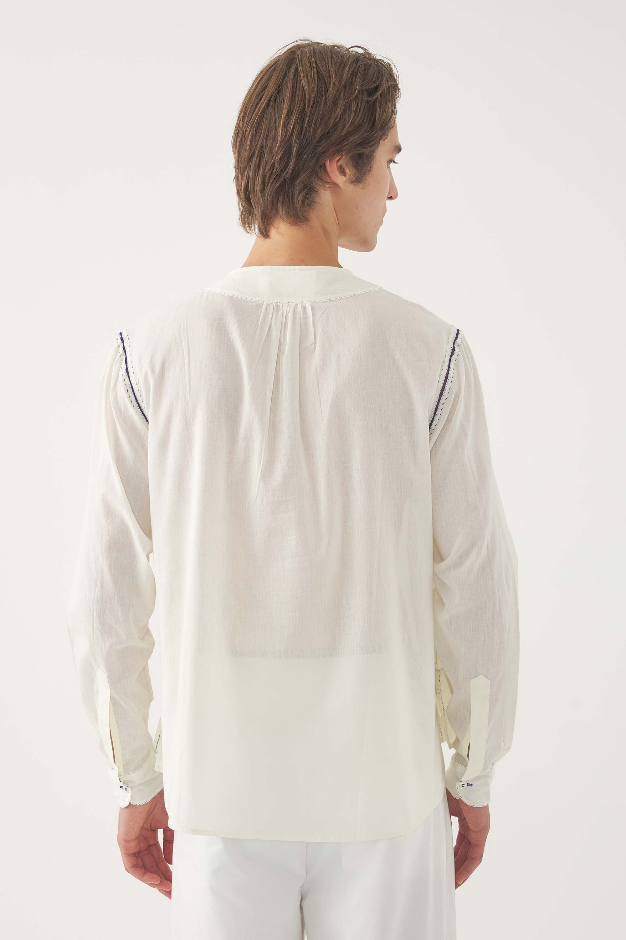 Chemise Paro 