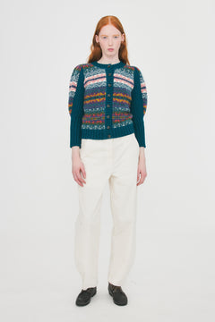 Pedro Cardigan