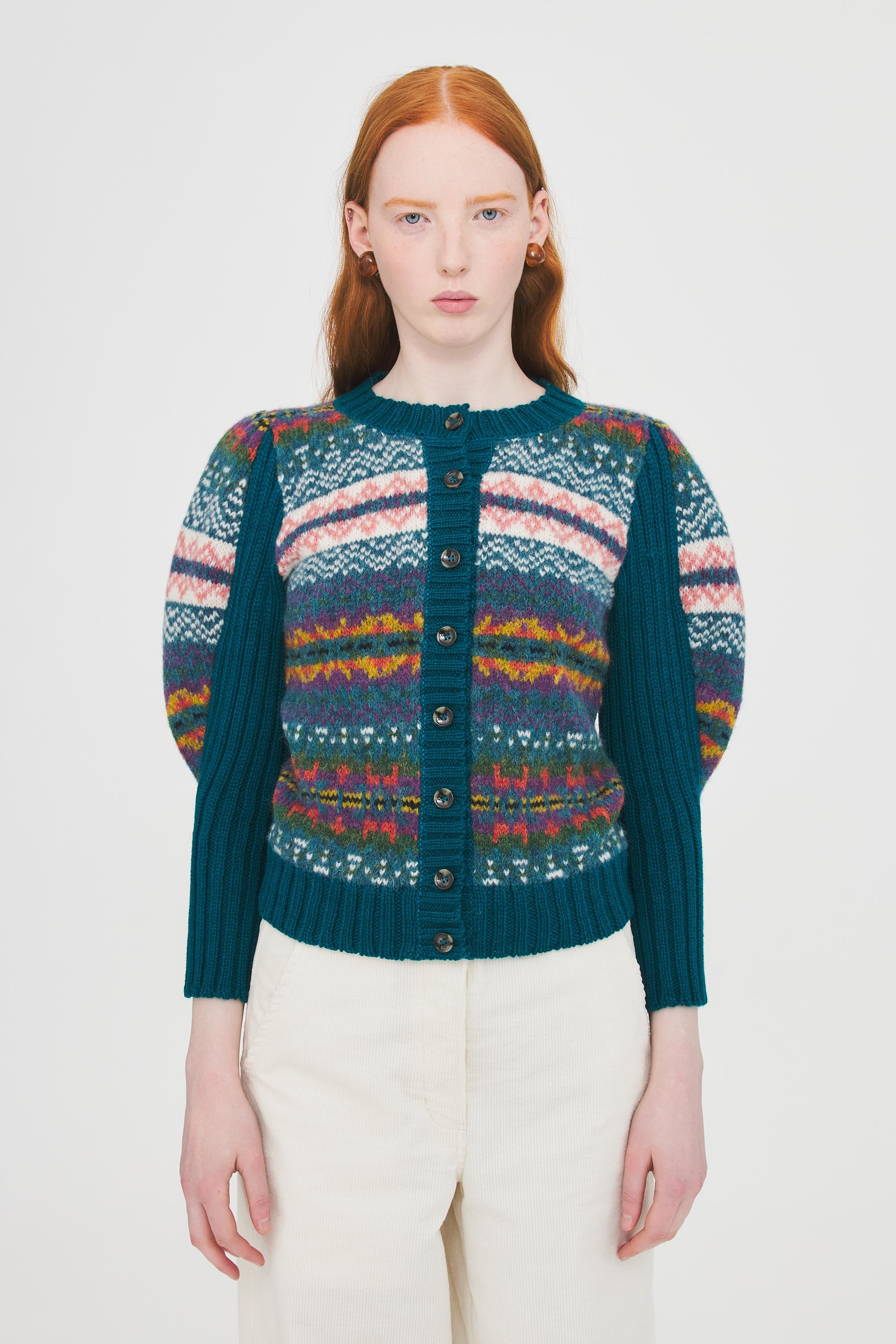 Pedro Cardigan
