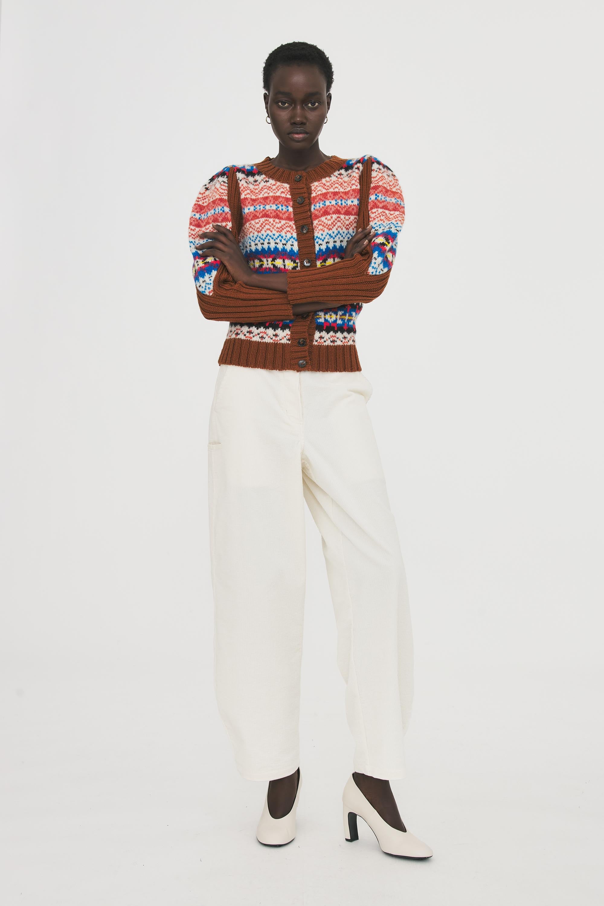 Pedro Cardigan