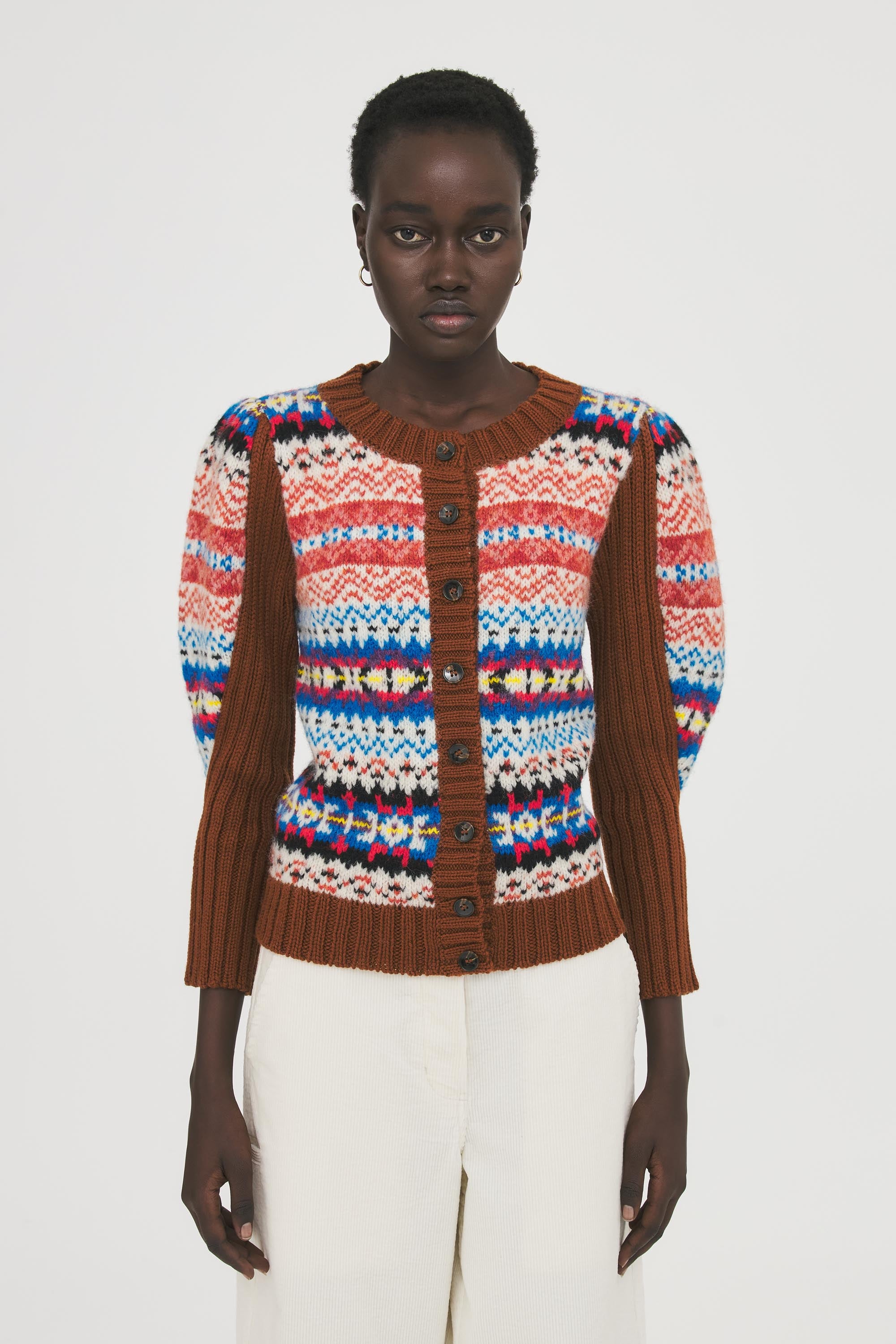 Pedro Cardigan