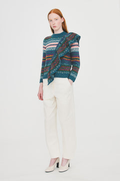 Pedro Sweater