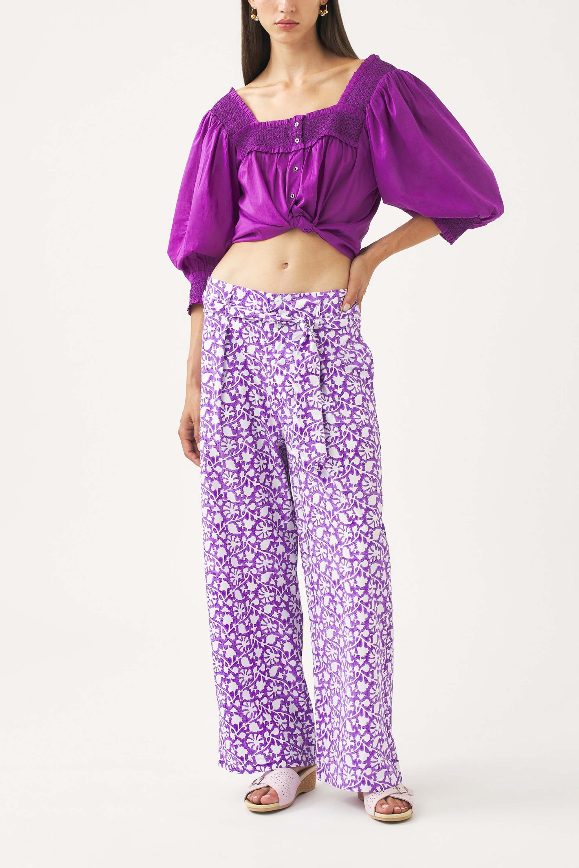 Blouse Perrine