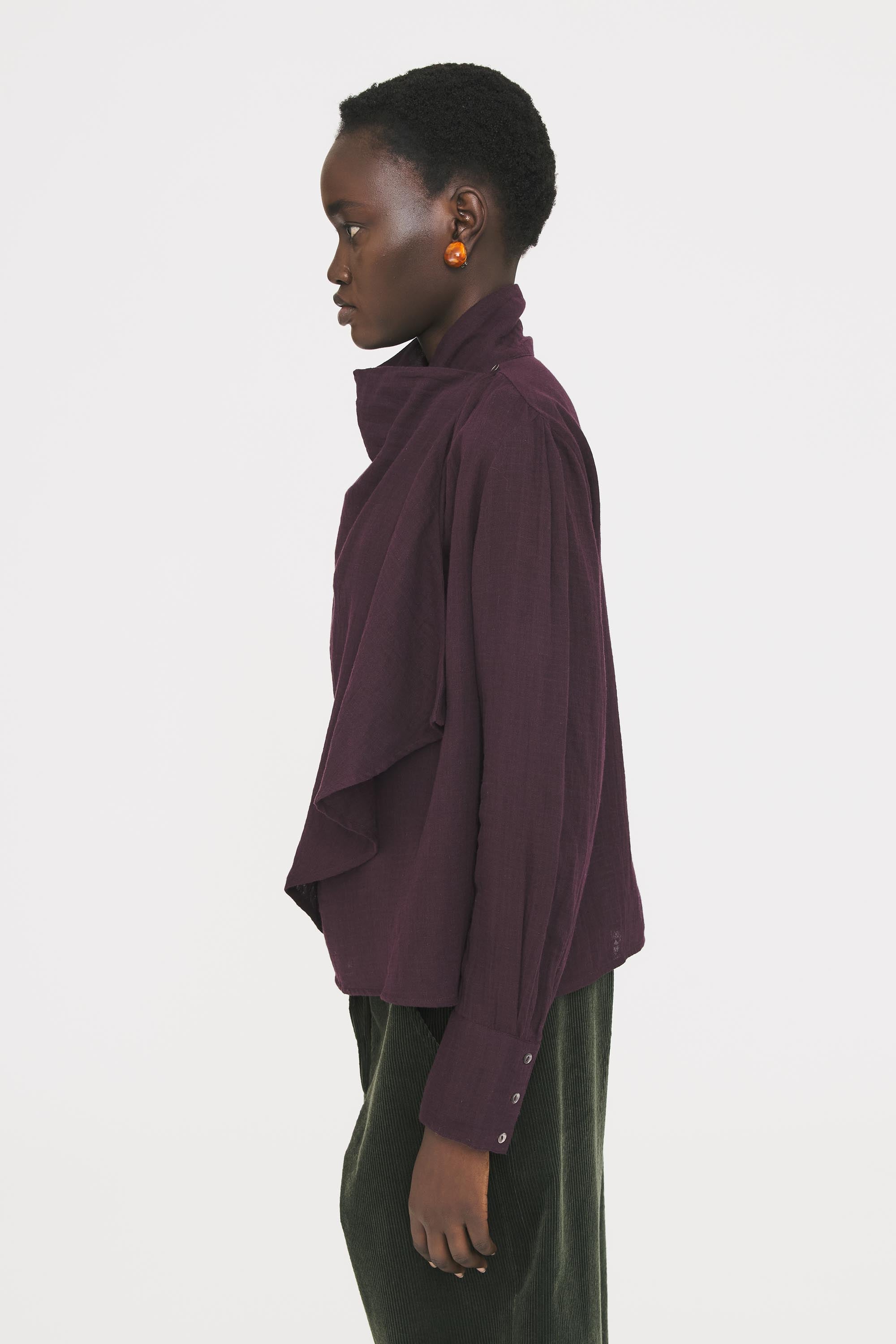 Pia blouse