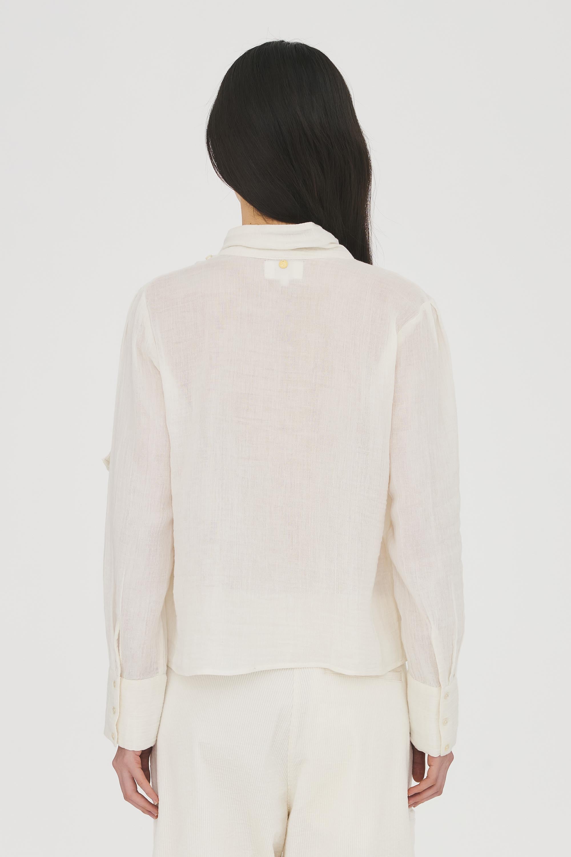 Pia blouse