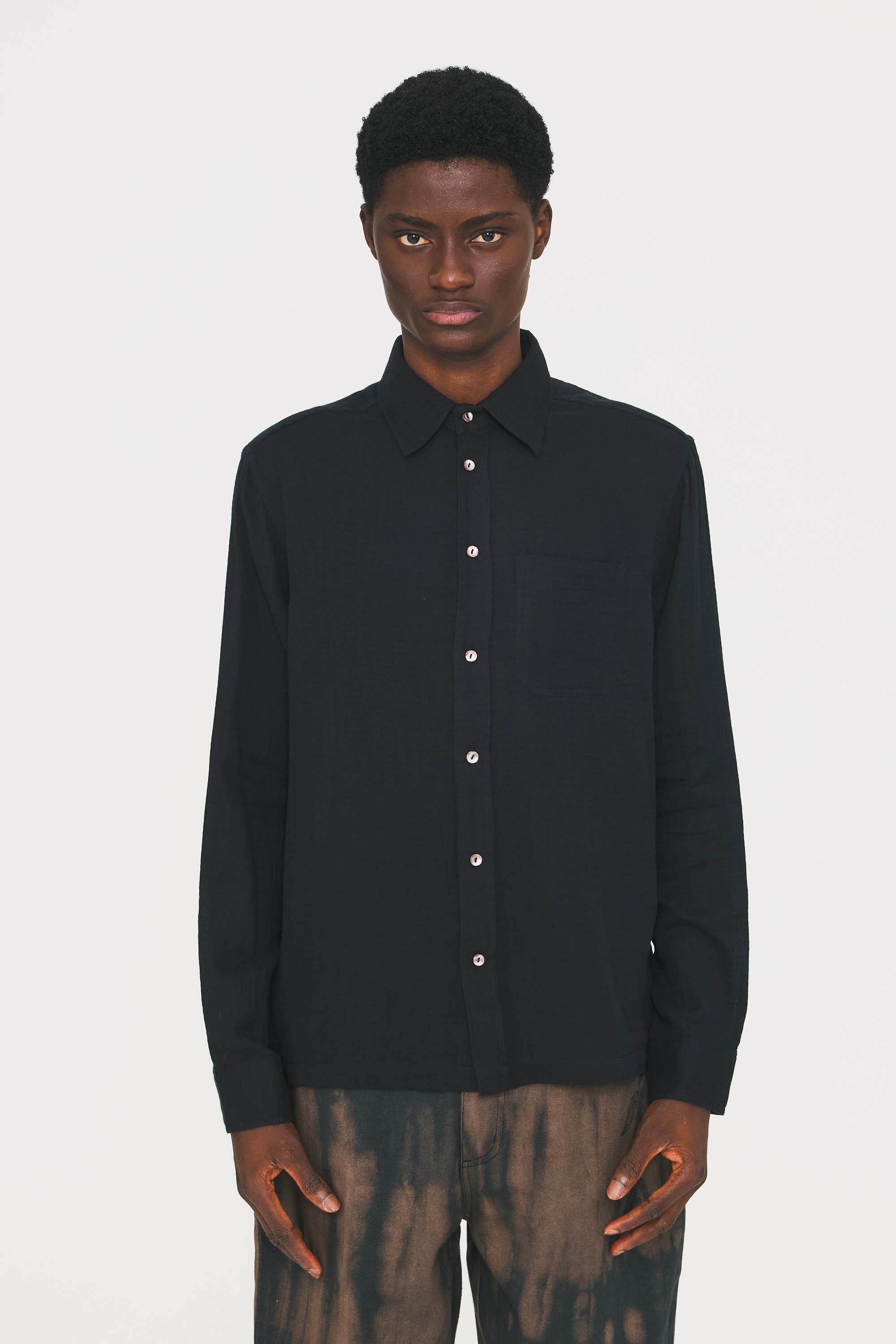 Pia Shirt