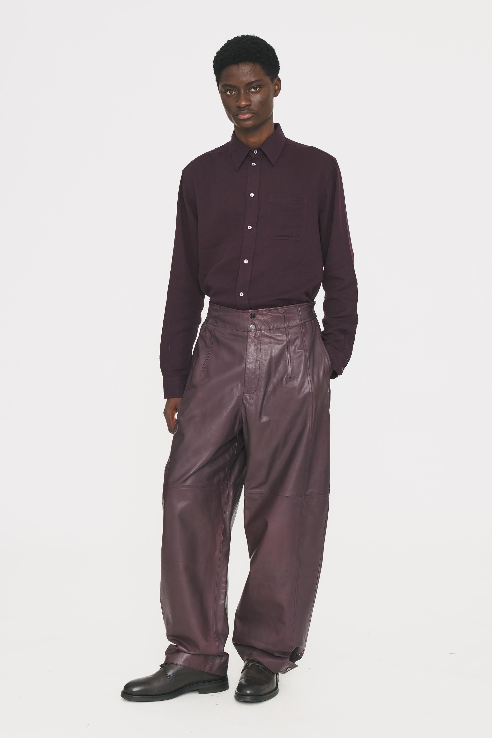 Chemise Pia