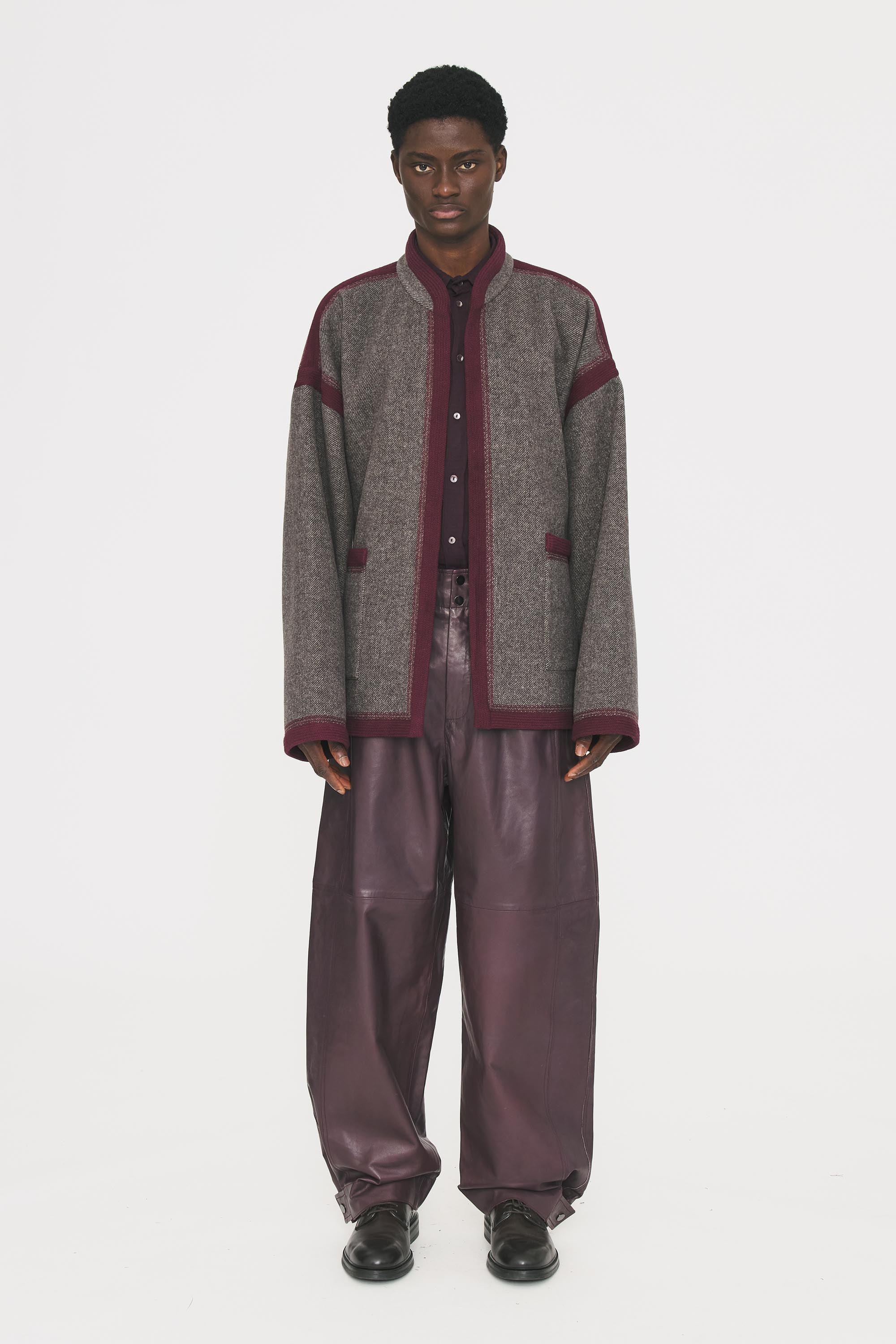 Chemise Pia