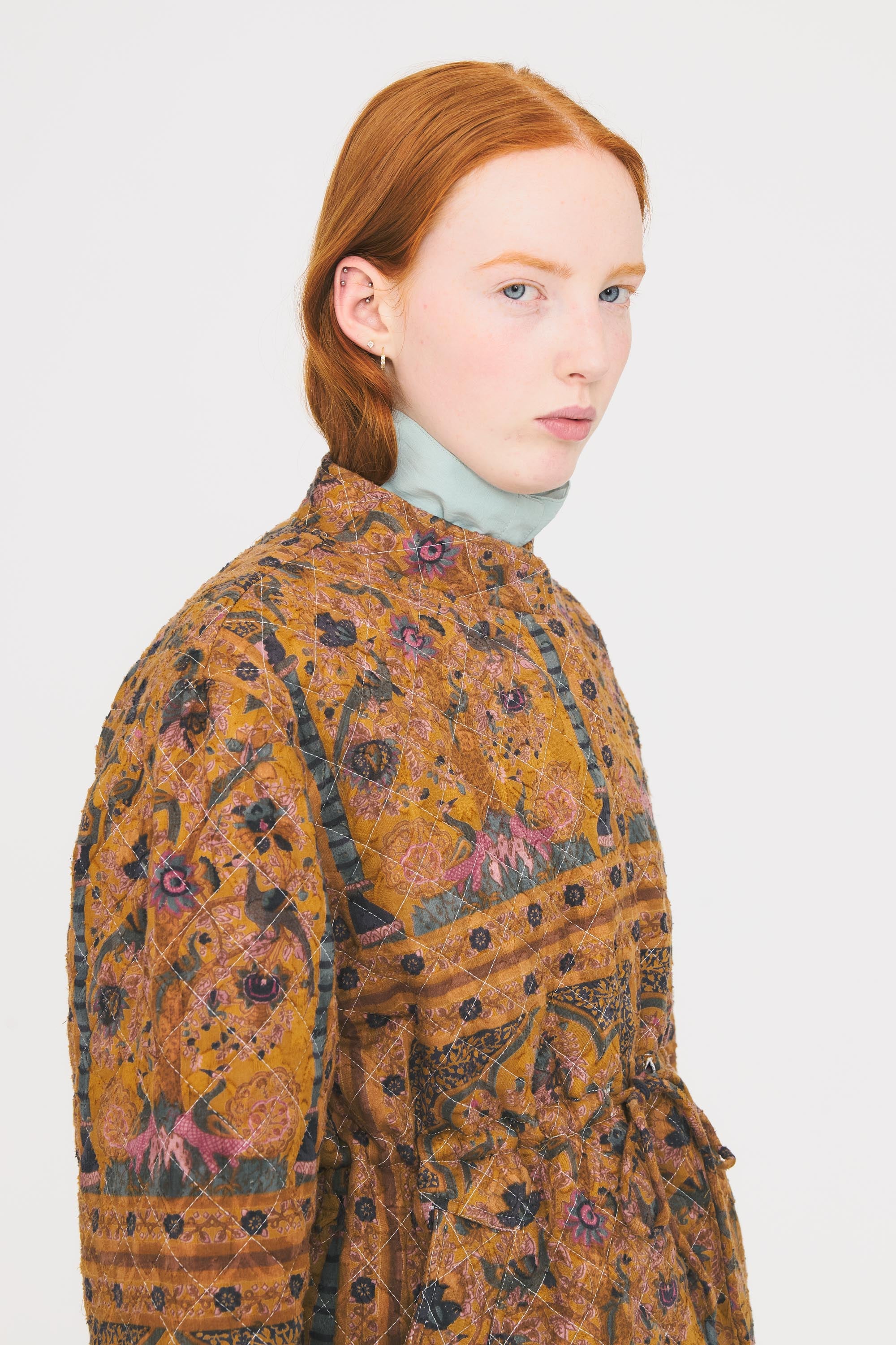 Pie jacket