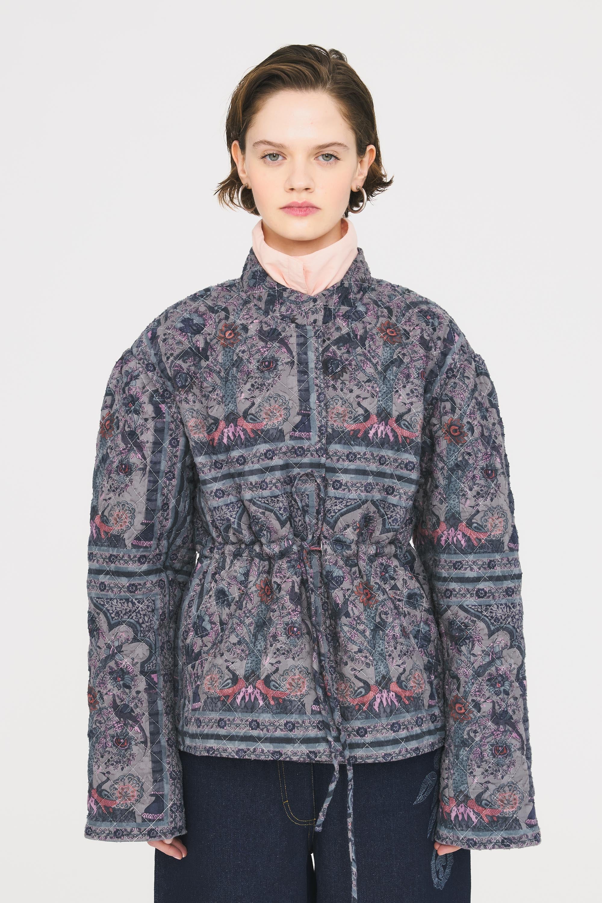 Pie jacket