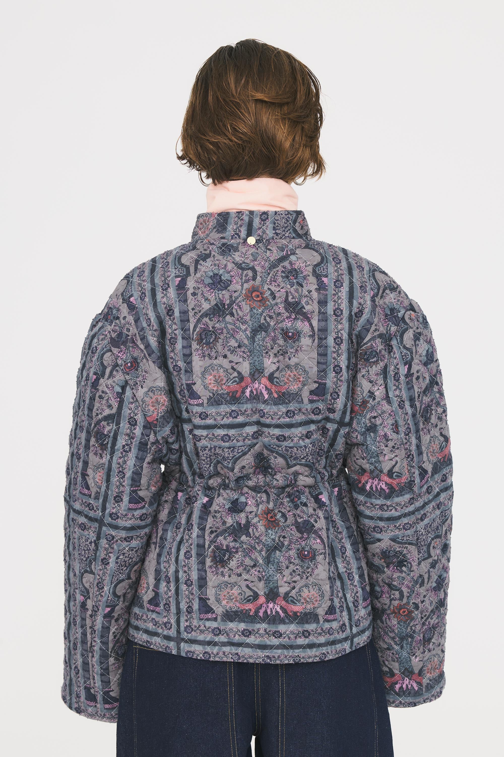 Pie jacket