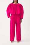 Veste courte en Pop