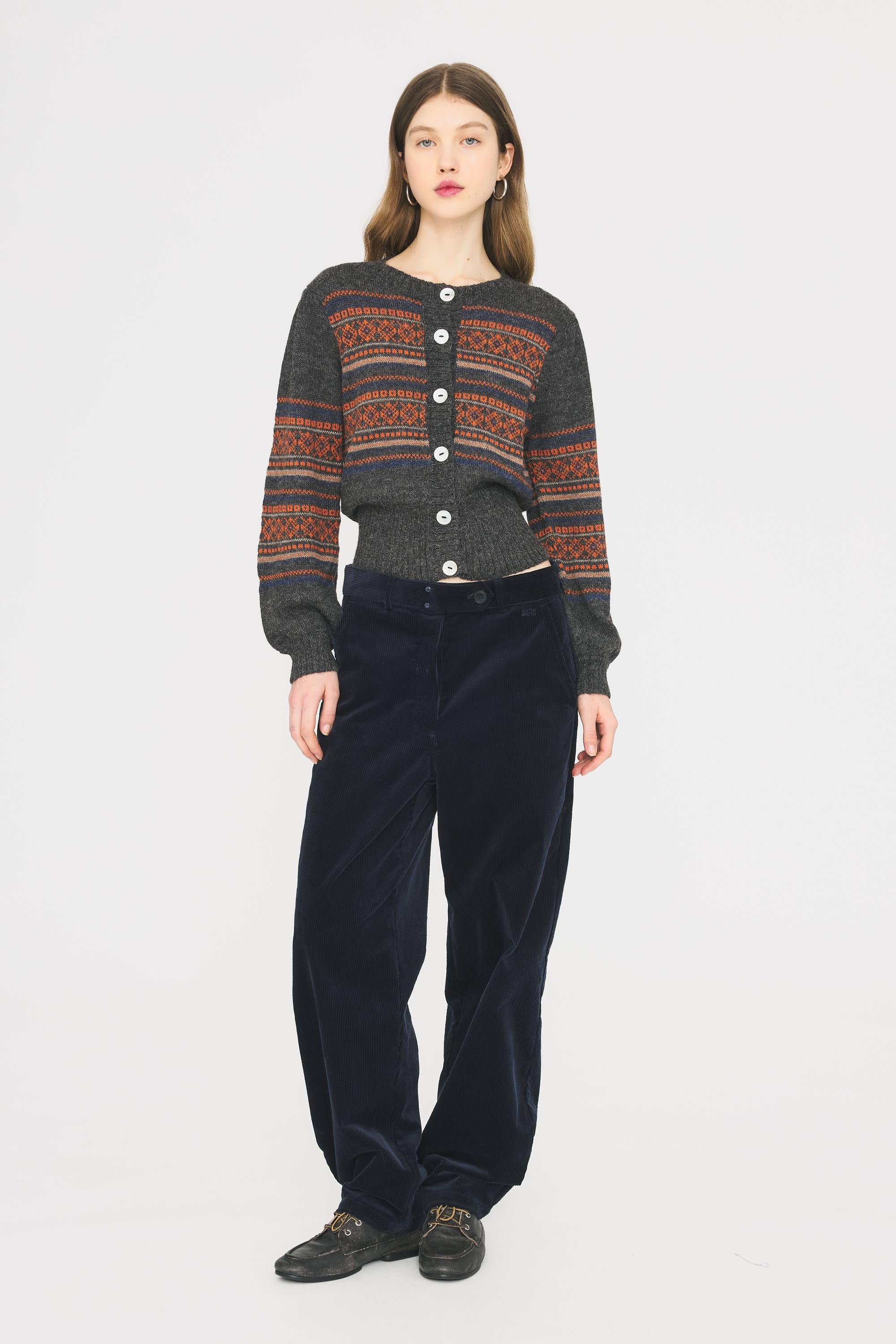 Cardigan Quipo