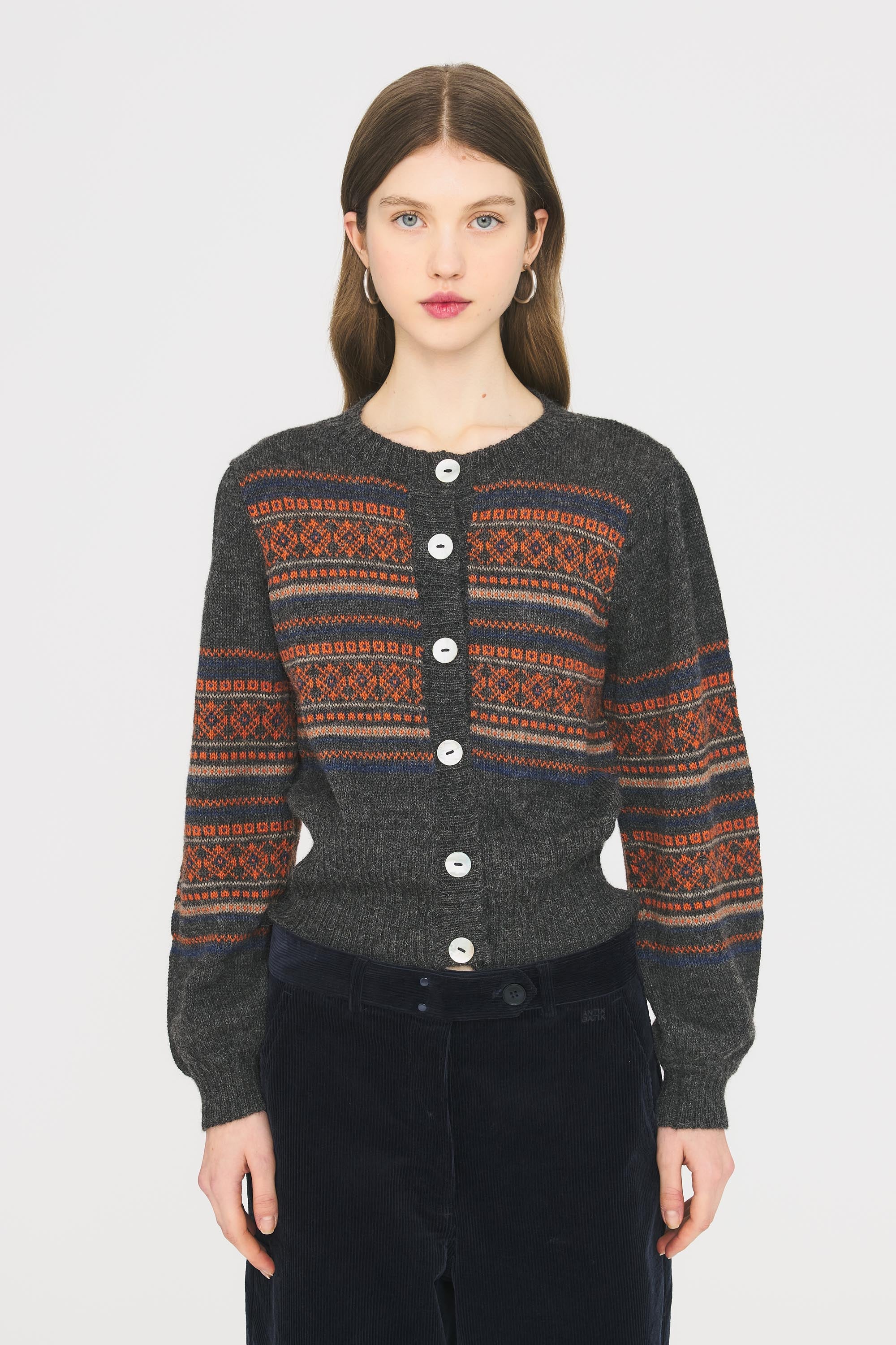 Cardigan Quipo