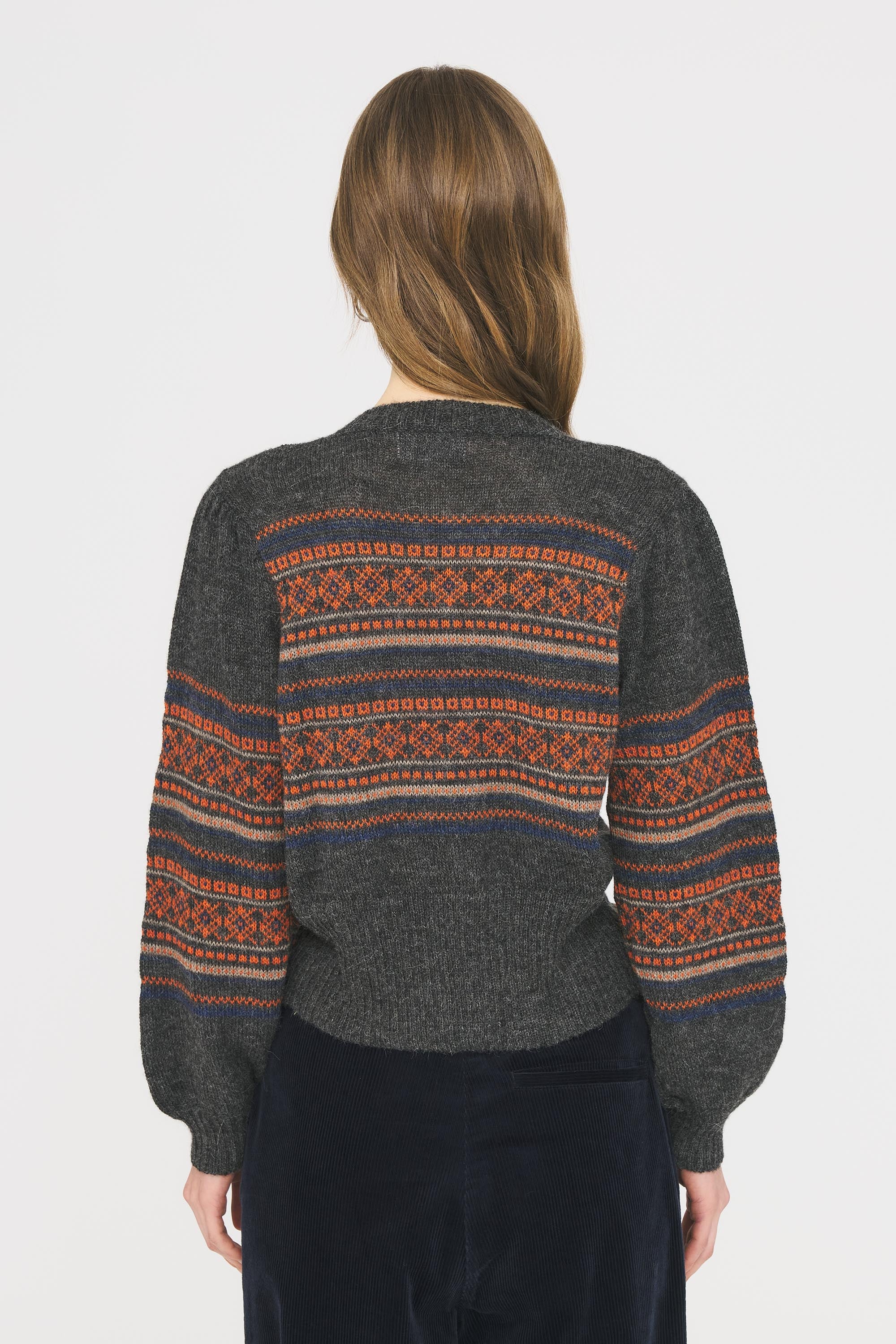 Cardigan Quipo