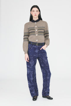 Quipo Cardigan