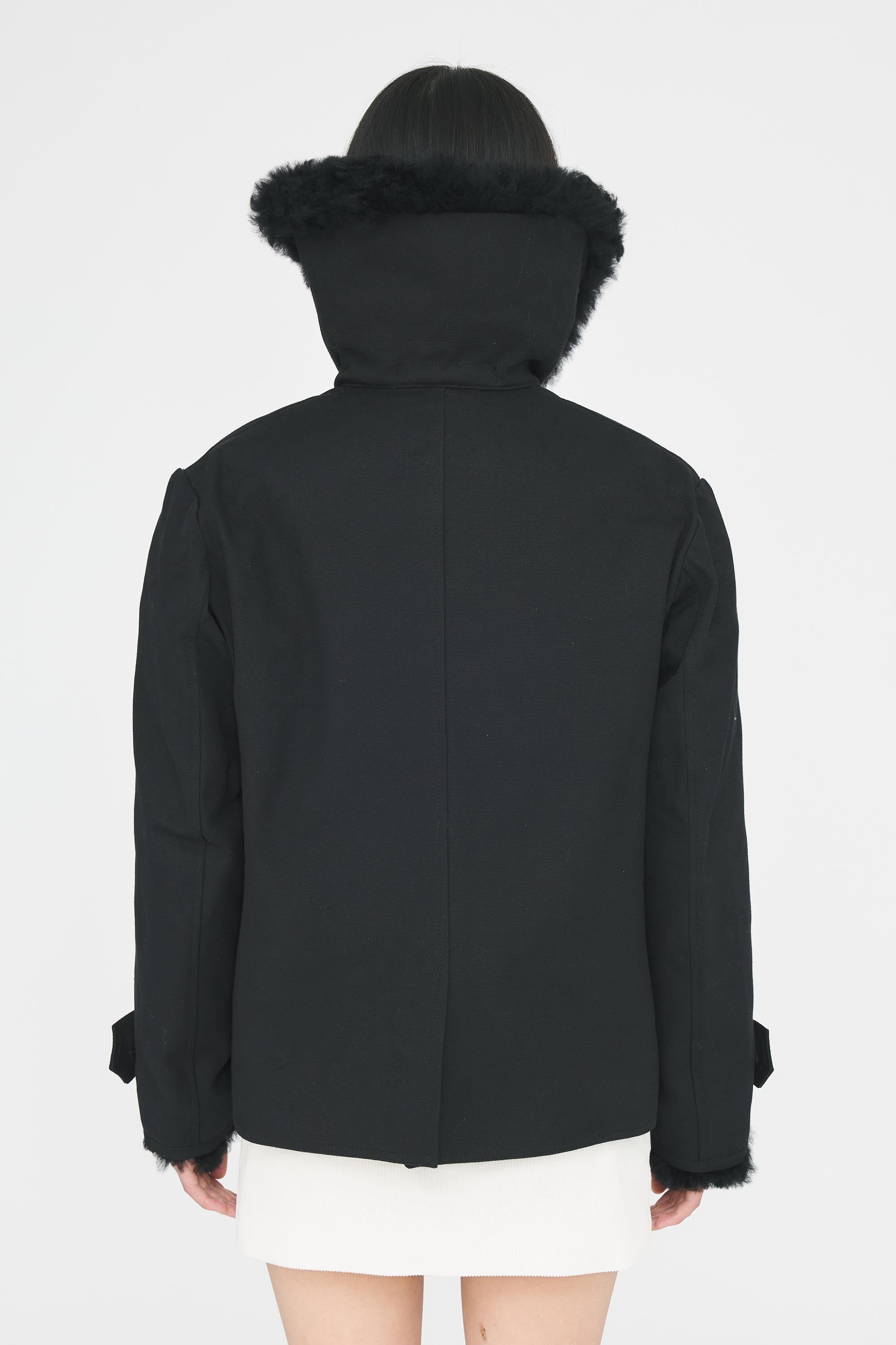 Veste Ragar