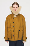 Ragar Coat