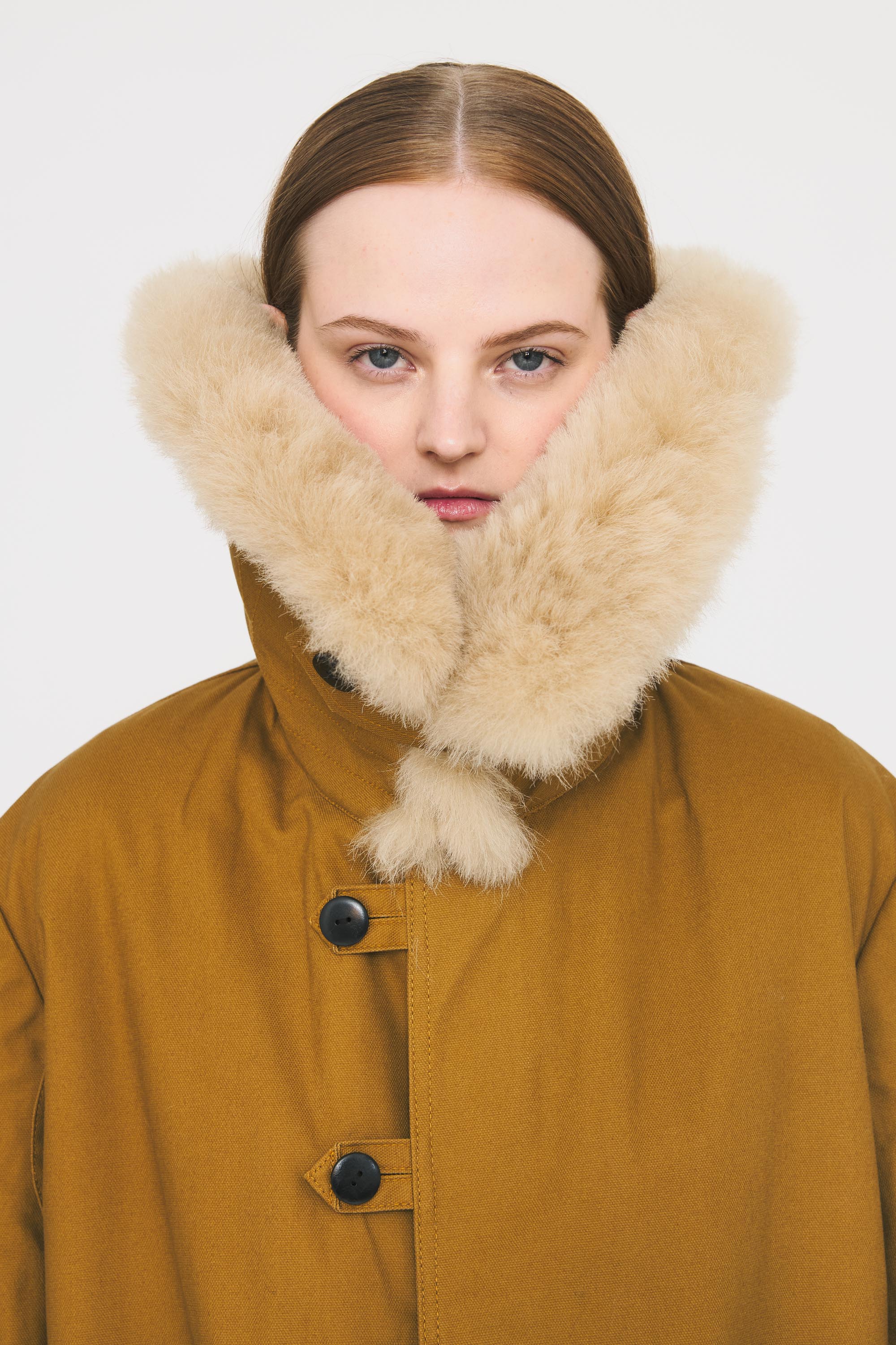 Ragar Coat