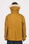 Ragar Coat