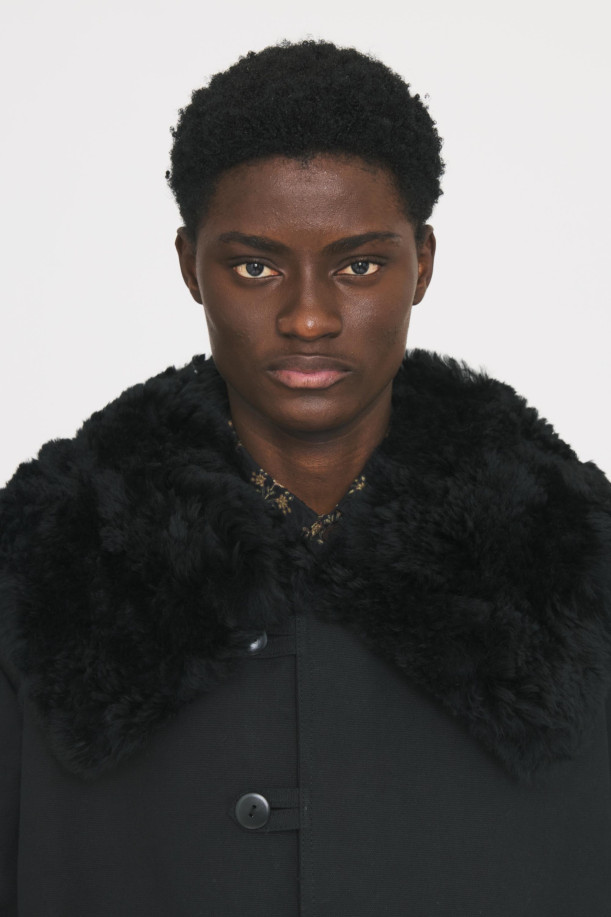 Ragar Jacket
