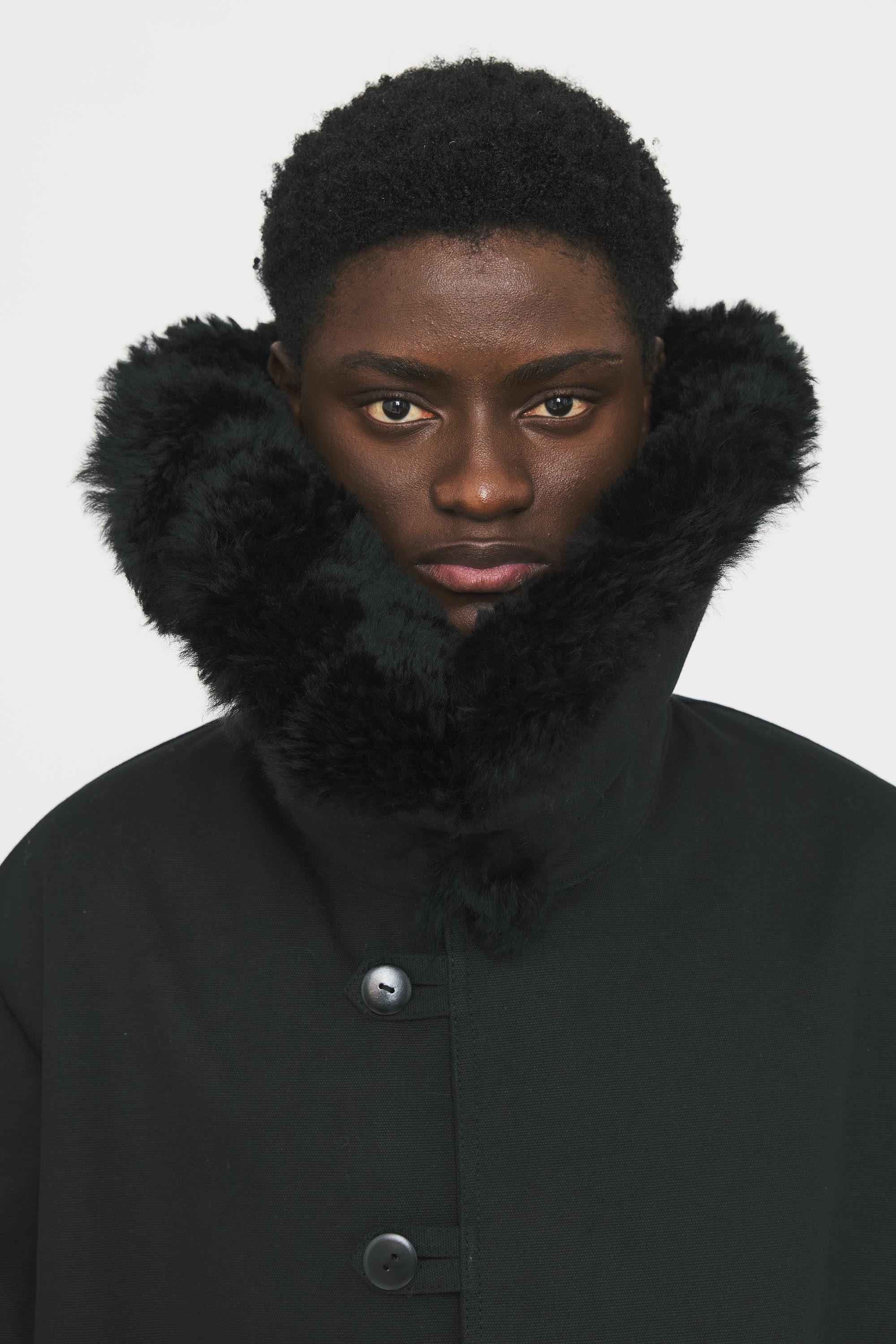 Ragar Jacket