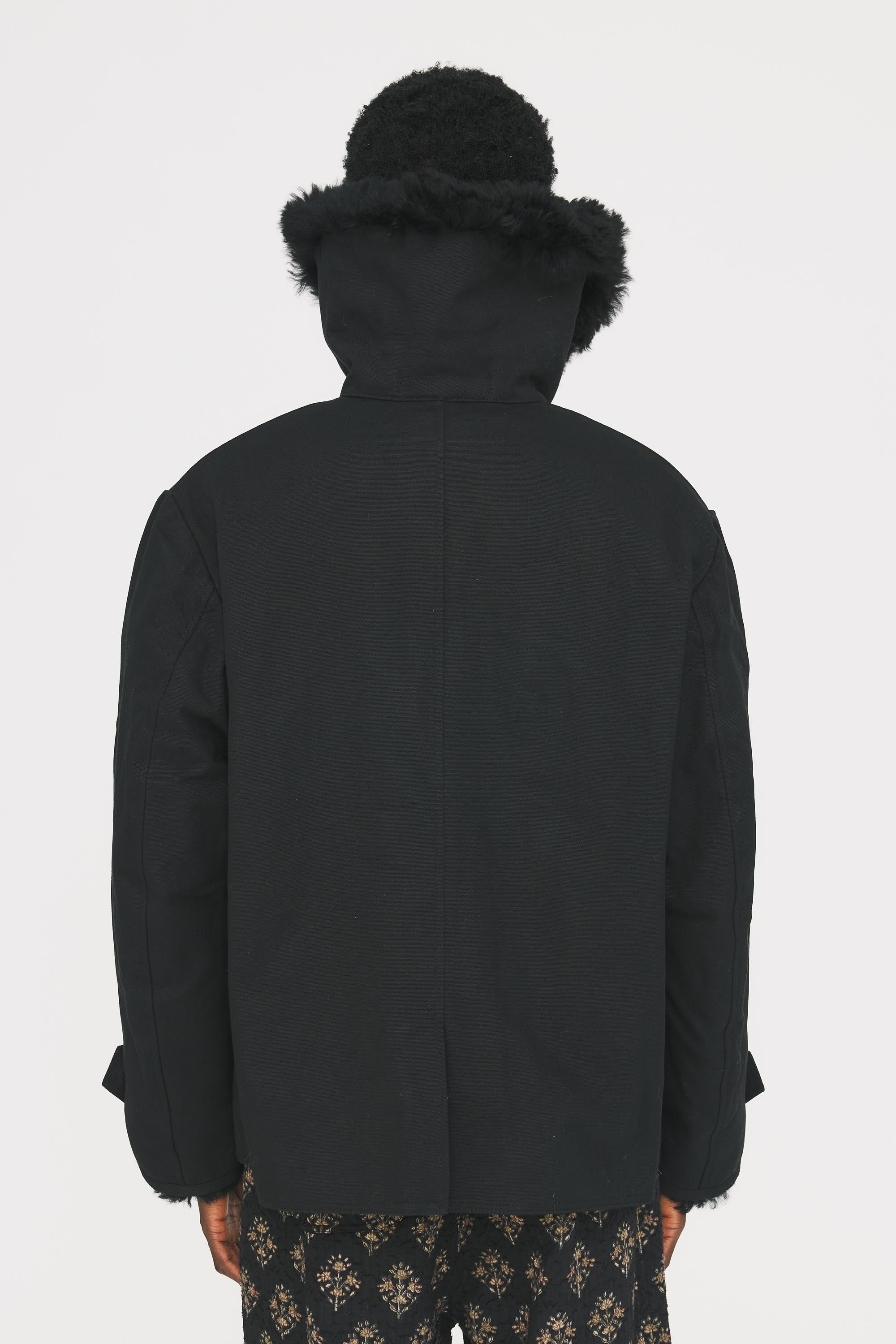 Ragar Jacket