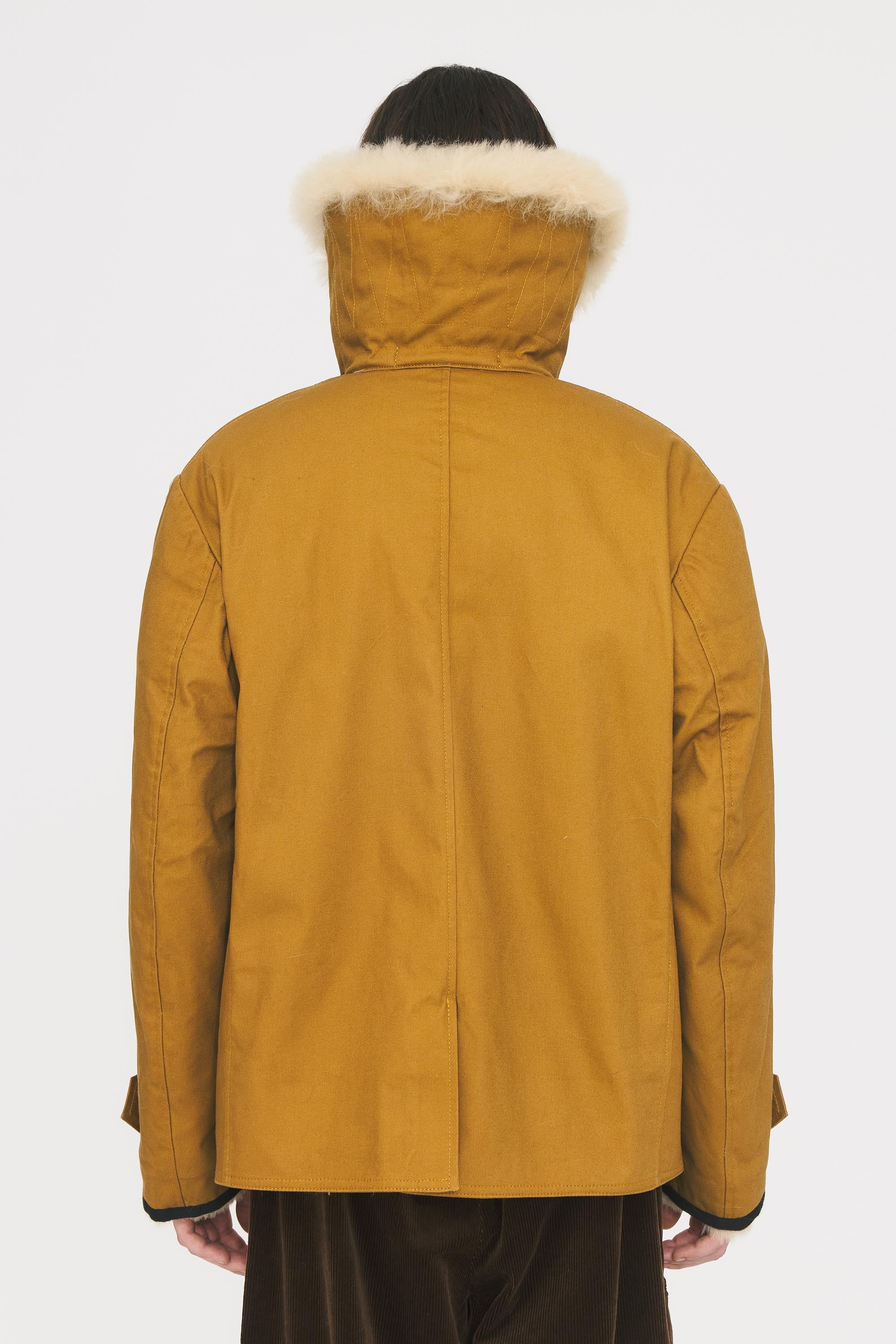 Veste Ragar