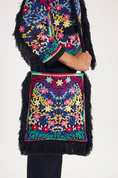Rainbow Bag