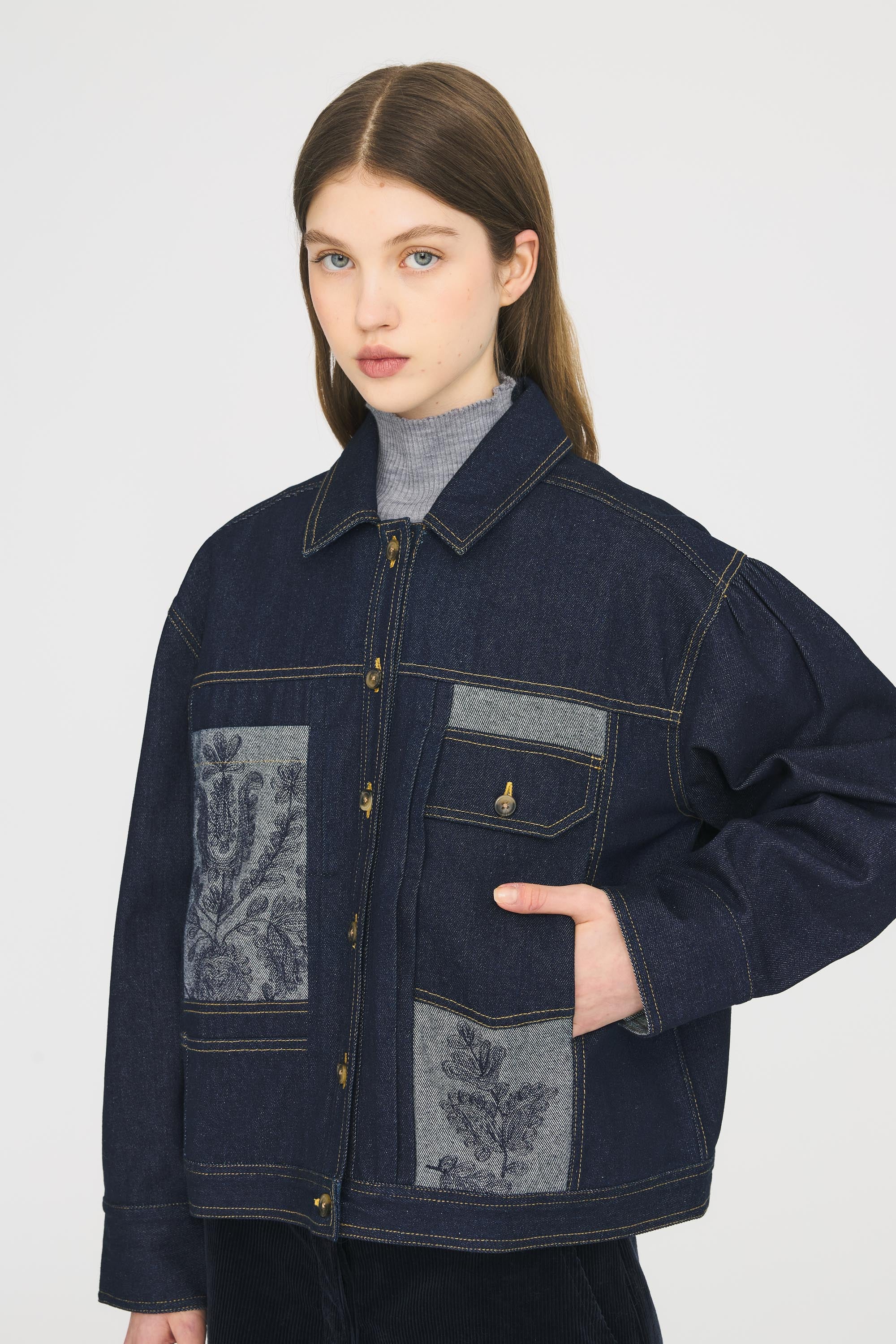 Ran Jacket