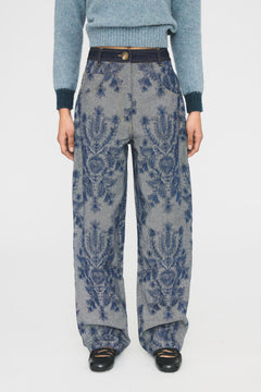 Ran Pants