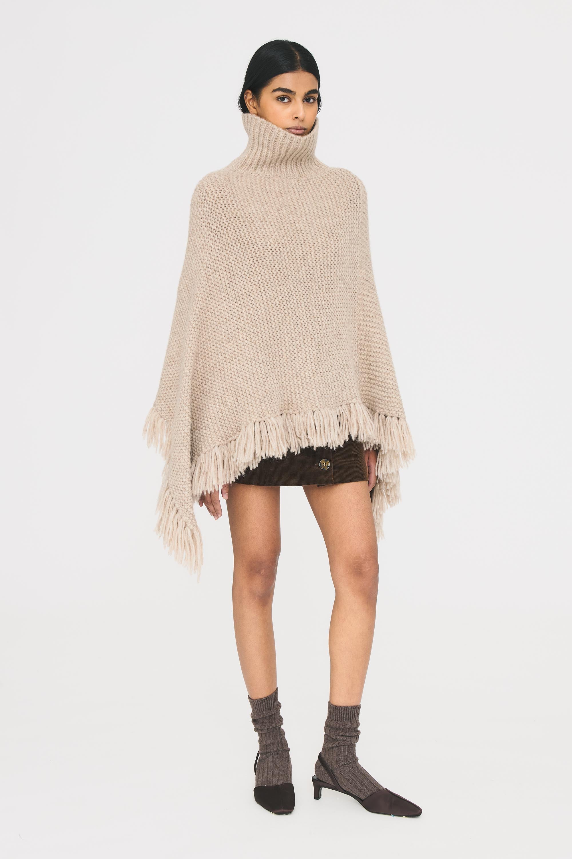 Poncho Rob