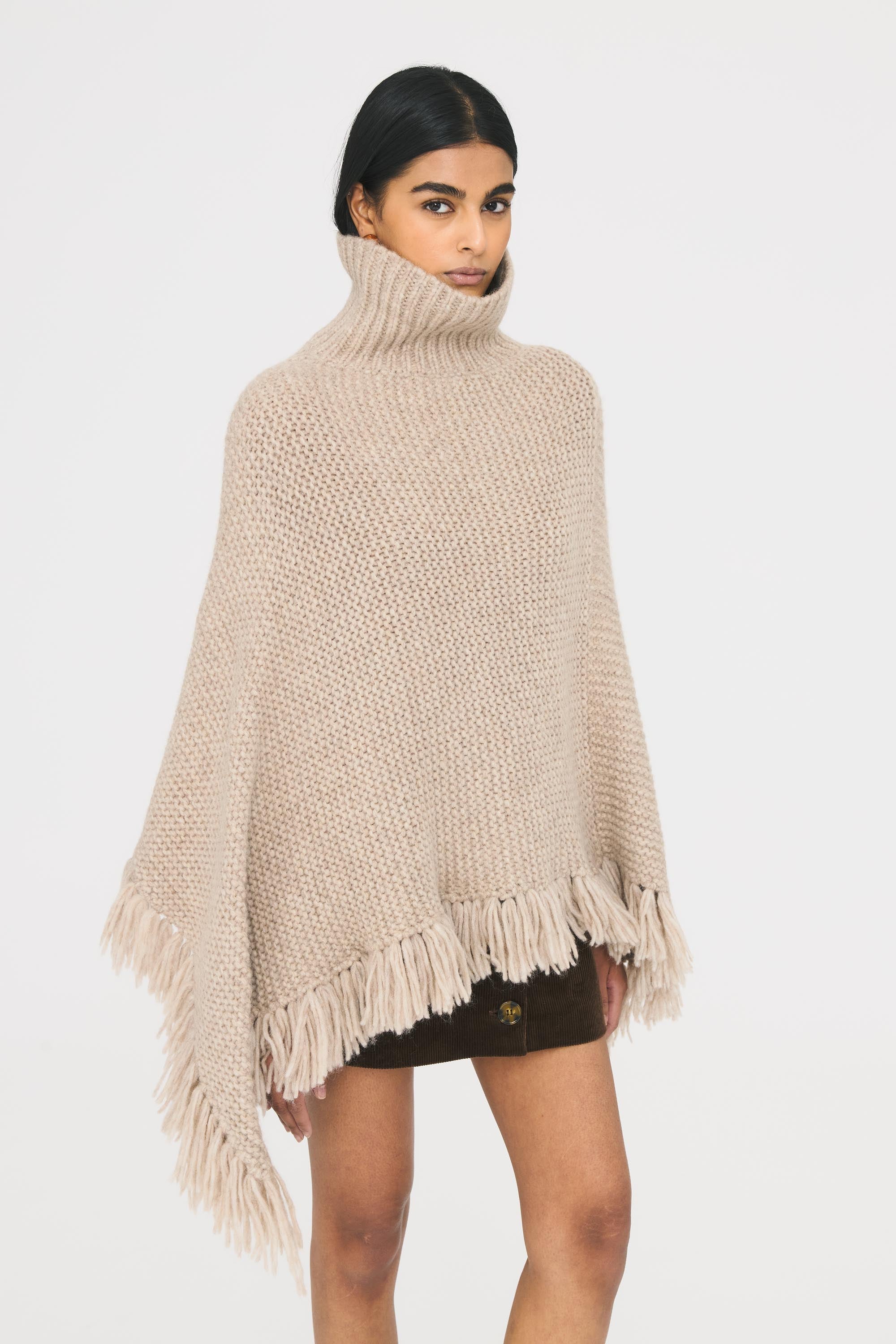 Poncho Rob